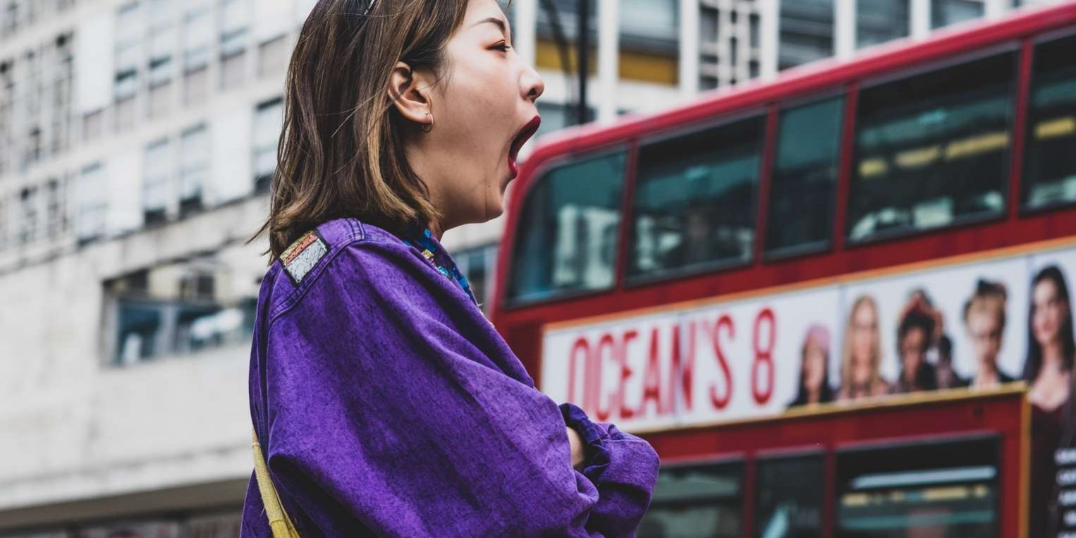 chronicky únavový syndrom