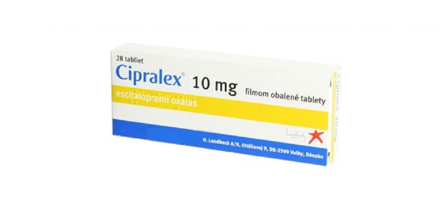 cipralex cena zkusenosti