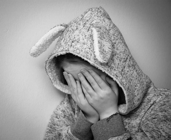 deprese u detí a v puberte deprese u detí a v puberte