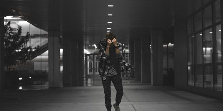 ako sa zbaviť uzkostných stavov?