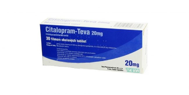 citalopram teva 2 (Kopí6rovať) citalopram cena