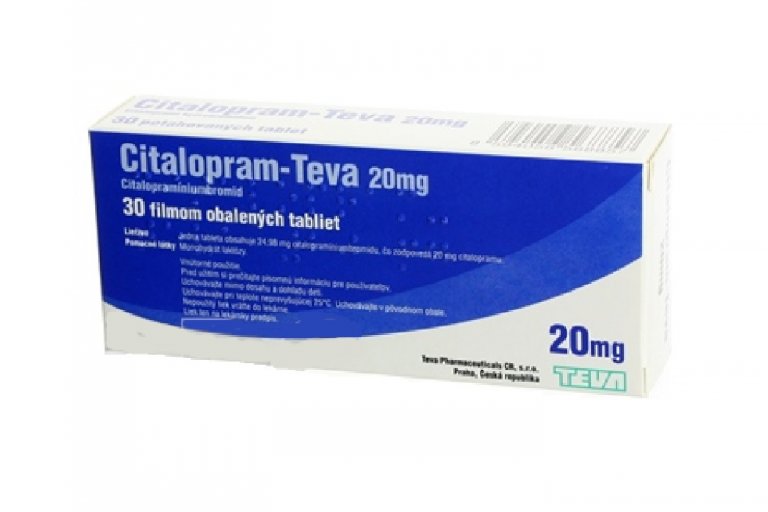 citalopram teva 2 (Kopí6rovať) citalopram cena