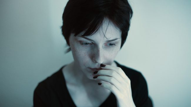 endogenní deprese endogenní deprese