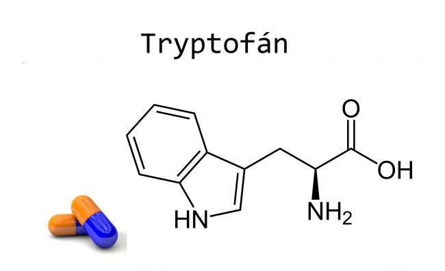 tryptofan zkušenosti tryptofan zkušenosti