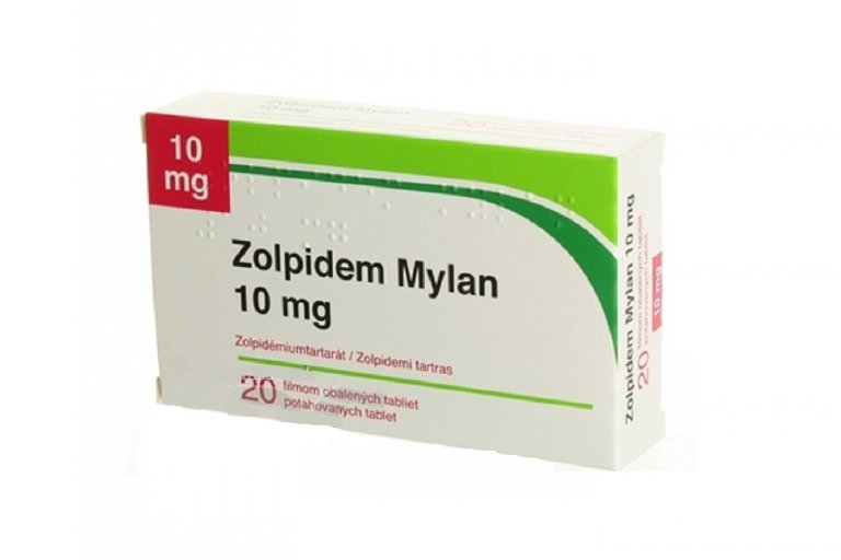 zolpidem mylan 10mg zolpidem mylan 10mg