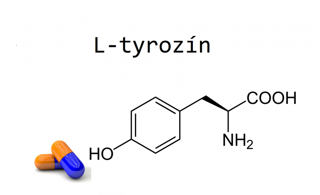 tyrosin zkušenosti tyrosin zkušenosti