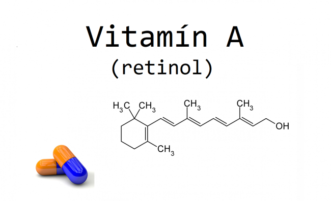 vitamin A retinol vitamin a retinol