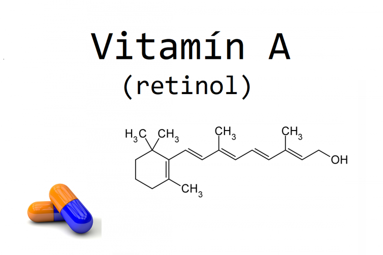 vitamin A retinol vitamin a retinol