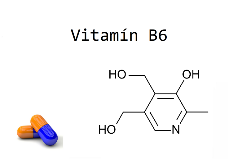 vitamin b6 pyridoxin účinky vitamin b6 pyridoxin účinky