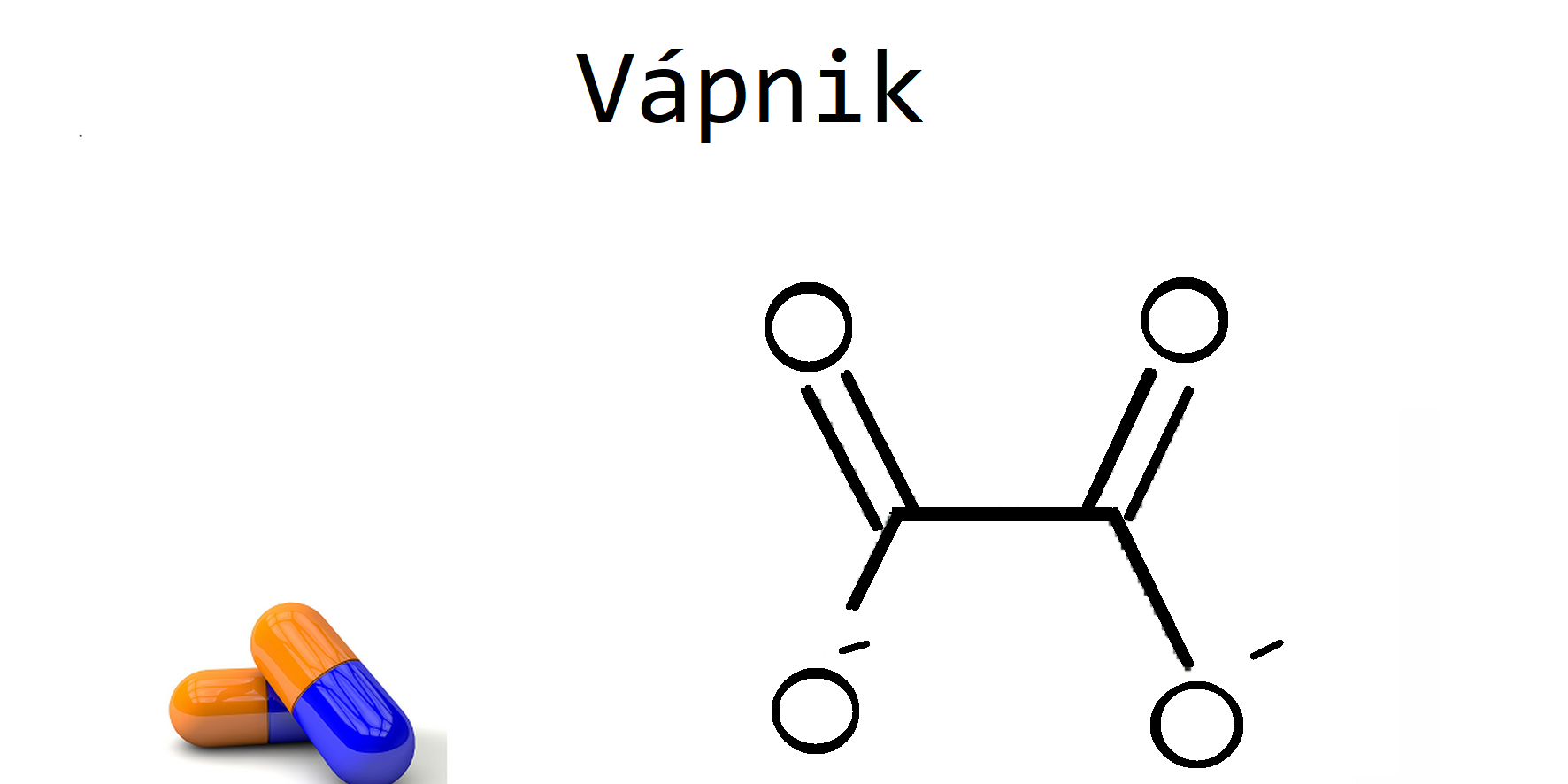 vápník