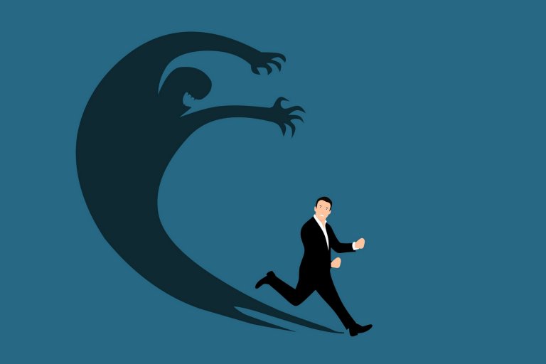 záchvaty paniky (Kopí6rovať) záchvaty paniky