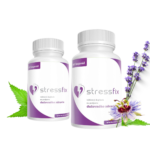 stressfix produkt s bylinami 2ks